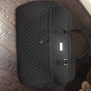 Vera Bradley Grand Weekender